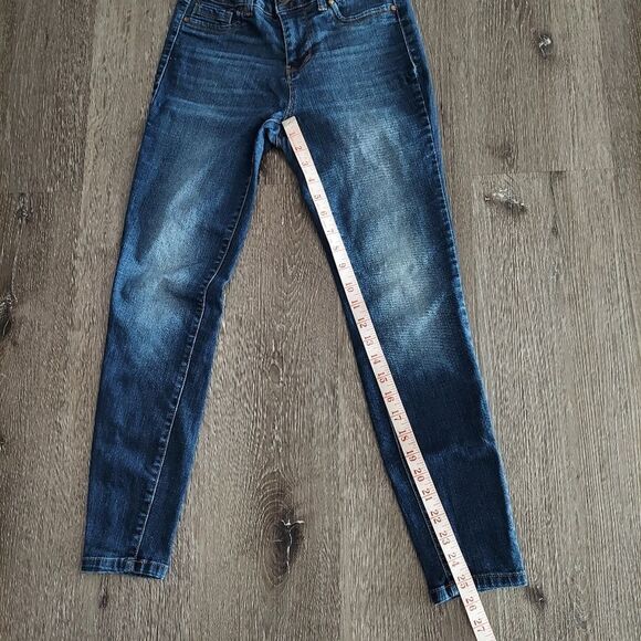BLUE SPICE Skinny Jeans Size 3 - Picture 7 of 7